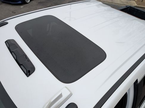 Used 2024 GMC Sierra 2500 Denali w/ Denali Reserve Package image 14