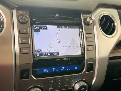 Used 2016 Toyota Tundra Limited image 13