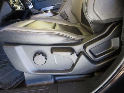 Certified 2022 Ford Bronco Black Diamond w/ Sasquatch Package image 11