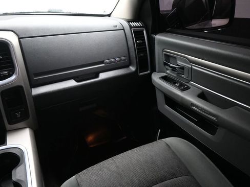 Used 2016 RAM 1500 Lone Star AWD/4WD image 14