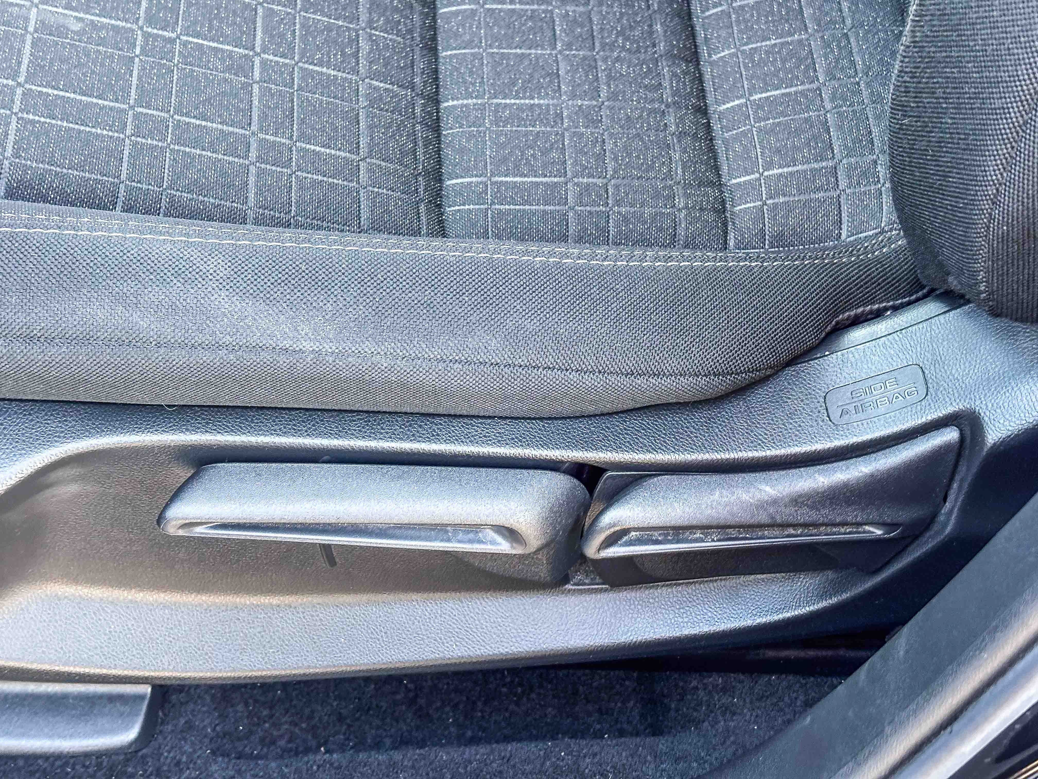 Used 2024 Honda HR-V LX image 23