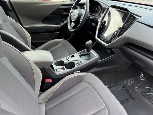 Certified 2025 Subaru Crosstrek 2.0i Premium AWD/4WD image 19