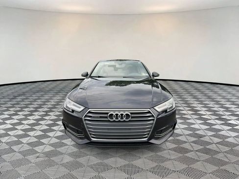 Used 2018 Audi A4 2.0T Premium Plus w/ Premium Plus Package AWD/4WD image 2