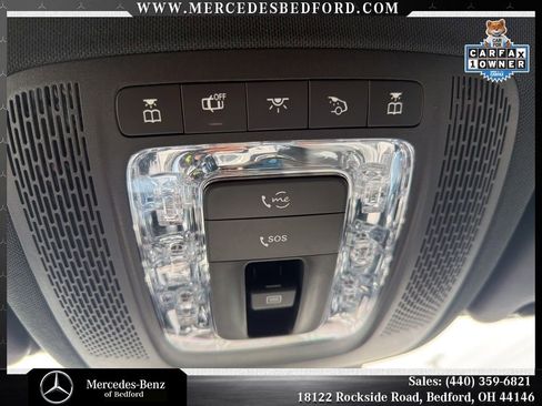 Used 2022 Mercedes-Benz GLE 350 4MATIC image 20