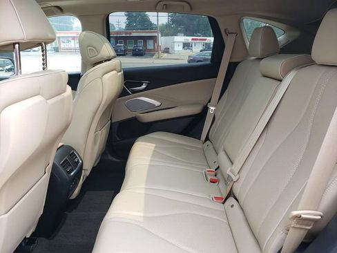Certified 2021 Acura RDX AWD w/ Advance Package image 14