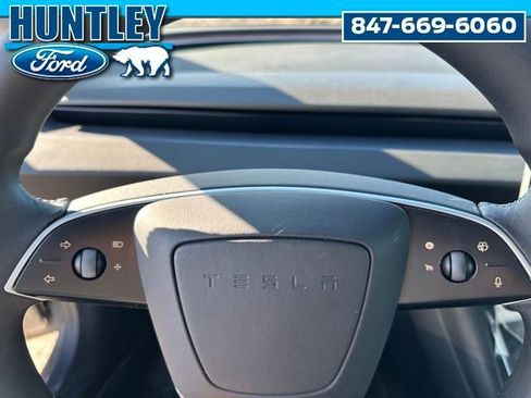 Used 2024 Tesla Model 3 Performance image 29