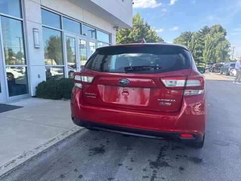Used 2019 Subaru Impreza 2.0i Sport AWD/4WD image 4
