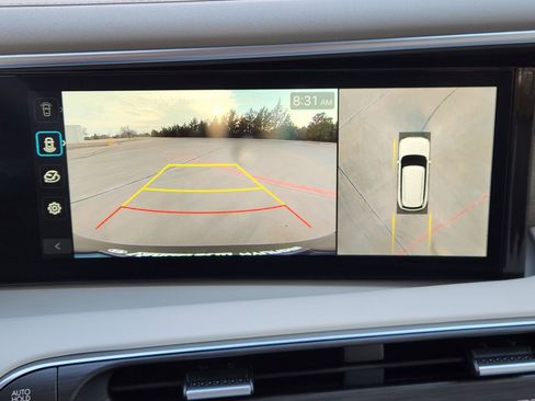 New 2026 Hyundai Palisade Limited image 14