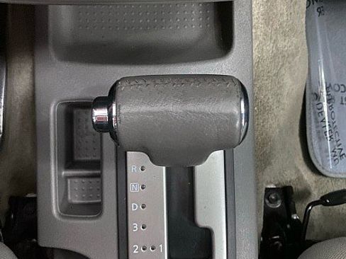 Used 2017 Nissan Frontier SV w/ SV Value Truck Package image 30