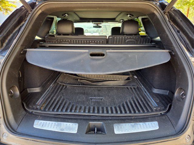 Used 2020 Cadillac XT5 Premium Luxury FWD image 16