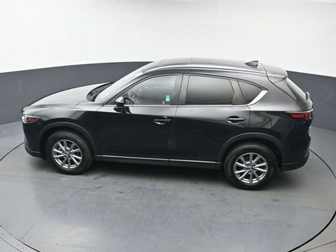 Used 2023 MAZDA CX-5 AWD 2.5 S w/ Preferred Package image 38