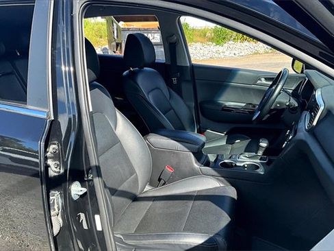Used 2020 Kia Sportage EX image 7