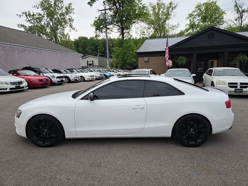 Used 2014 Audi A5 2.0T Premium AWD/4WD image 5