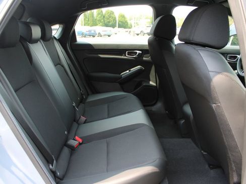 Used 2024 Honda Civic Sport image 14