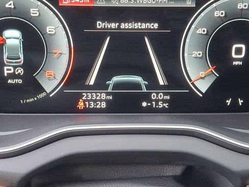 Certified 2023 Audi Q5 2.0T Premium Plus w/ Premium Plus Package image 13