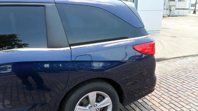 Used 2019 Honda Odyssey EX-L image 28
