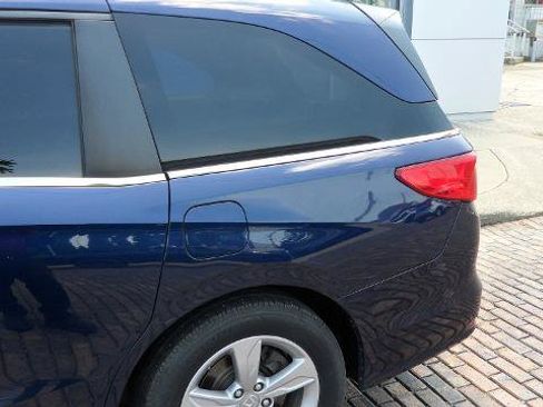 Used 2019 Honda Odyssey EX-L image 28