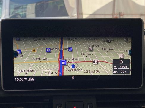 Used 2020 Audi Q5 2.0T Titanium Premium Plus w/ Premium Plus Package image 28