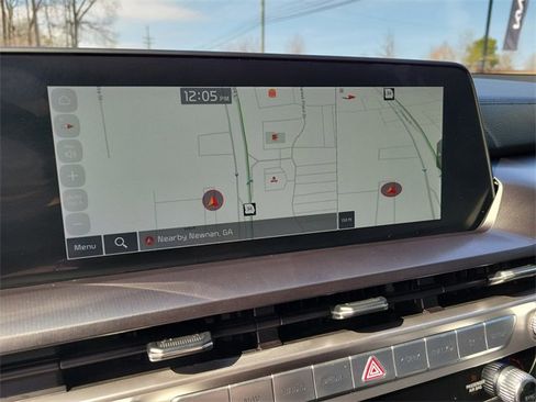 Used 2025 Kia Telluride S image 27