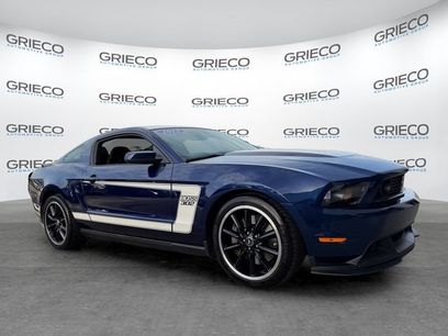 Used 2012 Ford Mustang Boss 302 w/ Boss 302 Accessory Pkg