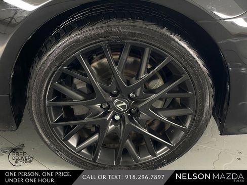 Used 2017 Lexus RC 300 F Sport image 14