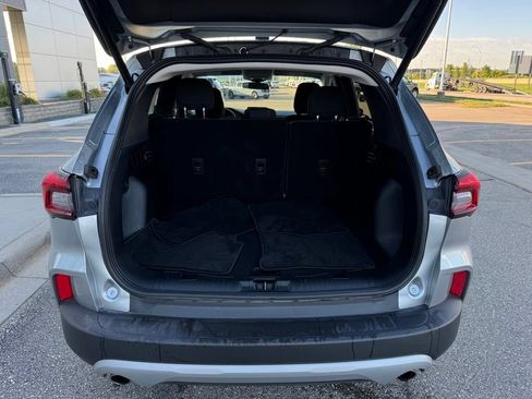 Certified 2024 Ford Escape Active AWD/4WD image 48