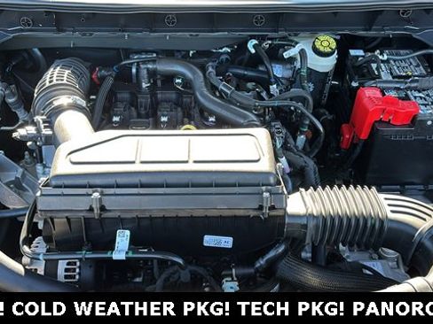 New 2026 Ford Escape ST-Line w/ Tech Pack #1 image 32