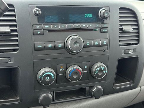 Used 2008 Chevrolet Silverado 3500 W/T image 15