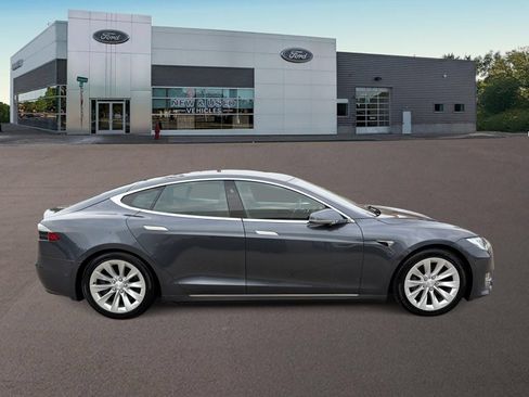 Used 2019 Tesla Model S 75D AWD/4WD image 11