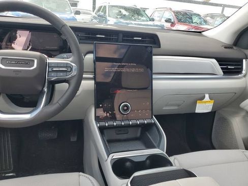 New 2026 GMC Terrain Denali AWD/4WD image 14