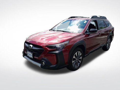 Certified 2023 Subaru Outback Limited XT AWD/4WD image 4