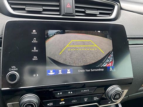 Used 2019 Honda CR-V EX-L image 25