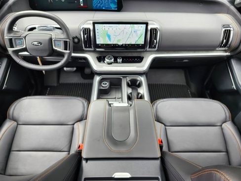 New 2026 Ford Expedition Tremor AWD/4WD image 12
