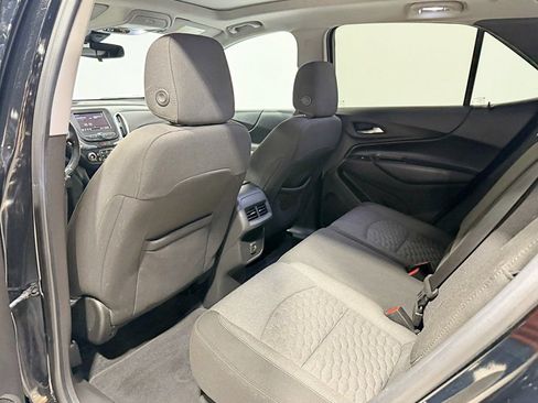 Used 2020 Chevrolet Equinox LT image 34
