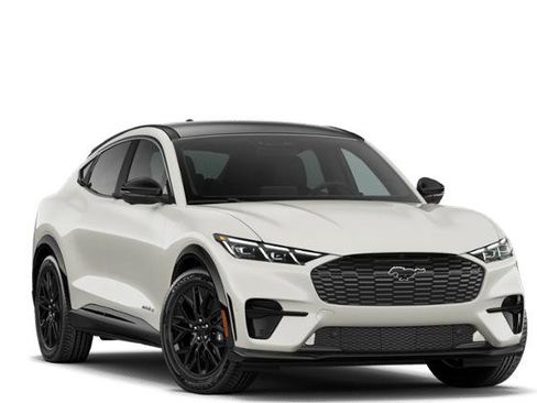 New 2026 Ford Mustang Mach-E Premium AWD/4WD image 26