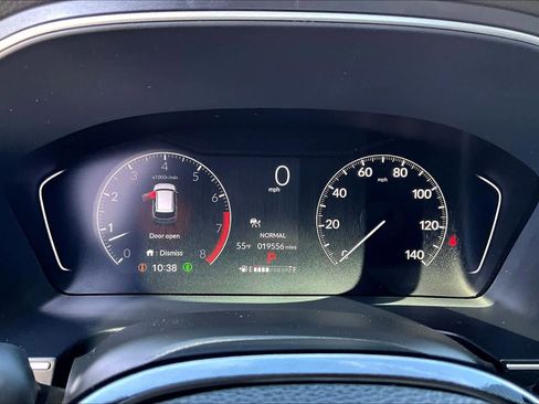 Certified 2025 Honda Pilot Touring image 59