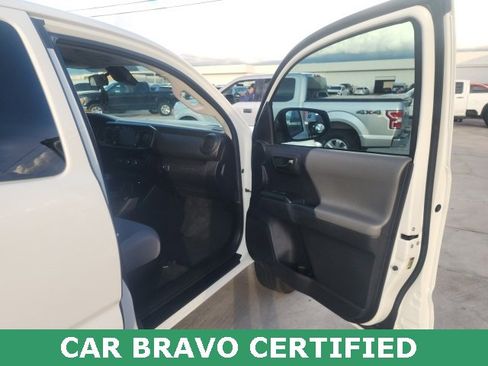 Used 2022 Toyota Tacoma SR image 23