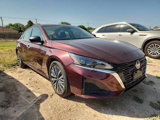 Used 2025 Nissan Altima 2.5 SV FWD video 1