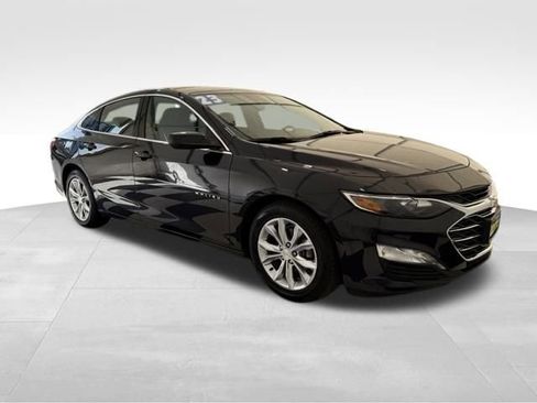 Used 2023 Chevrolet Malibu LT image 6
