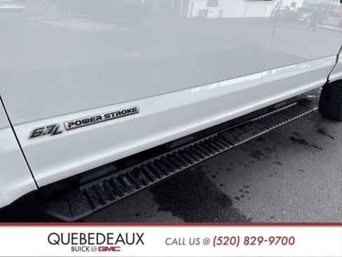 Used 2019 Ford F250 XLT w/ FX4 Off-Road Package image 5