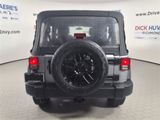 Used 2013 Jeep Wrangler Unlimited Sport image 5