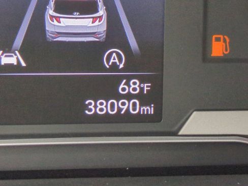 Used 2023 Hyundai Tucson SEL image 27