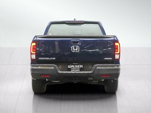 Used 2019 Honda Ridgeline RTL image 4