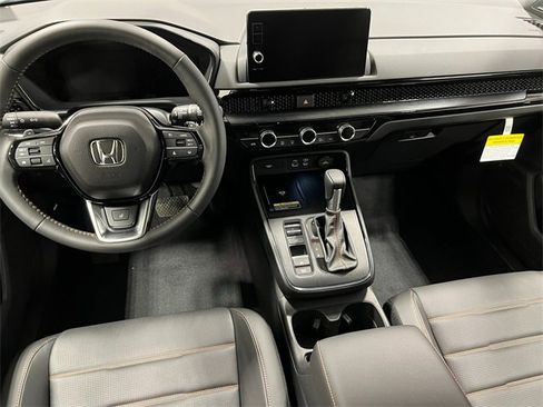 New 2025 Honda CR-V Sport Touring image 22