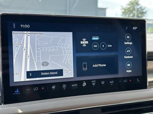 Certified 2023 Lincoln Corsair AWD w/ Equipment Group 101A image 21