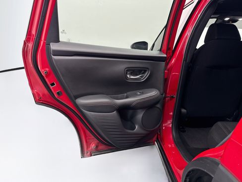 Used 2025 Honda HR-V Sport image 26