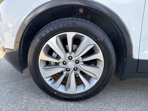 Used 2019 Buick Encore Preferred FWD image 21