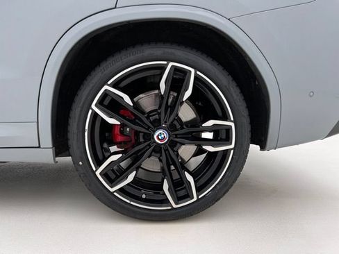 Used 2023 BMW X3 M40i AWD/4WD image 30