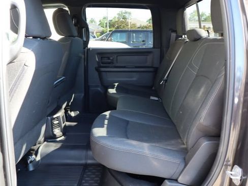 Used 2025 RAM 3500 Tradesman AWD/4WD image 43