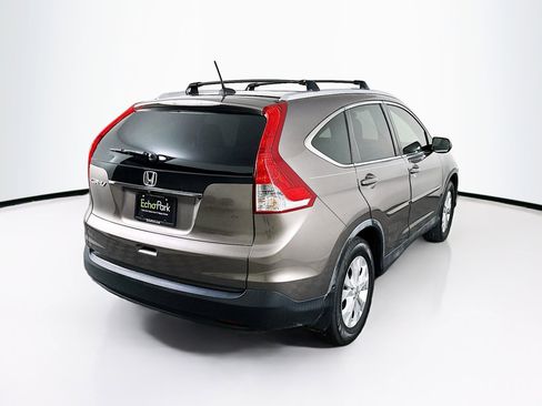 Used 2012 Honda CR-V EX-L image 9